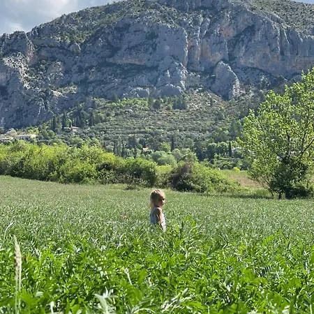 Villa Visto *