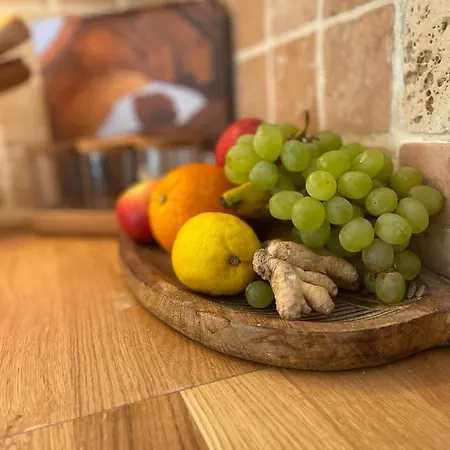 Visto Villa Moustiers-Sainte-Marie
