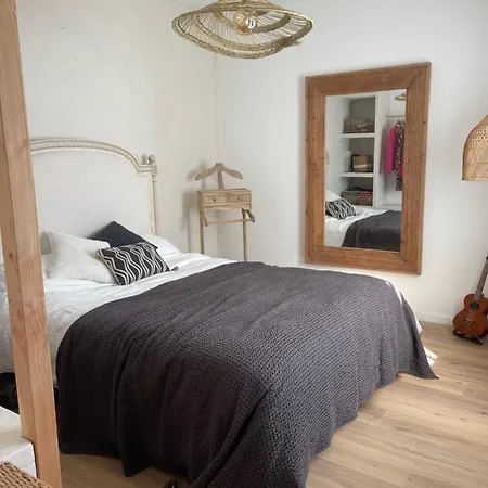 Visto * 무스티에생마리