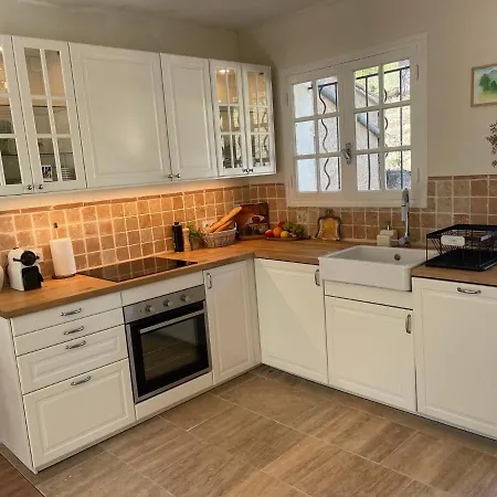 Visto * 무스티에생마리