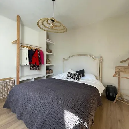 Visto * 무스티에생마리