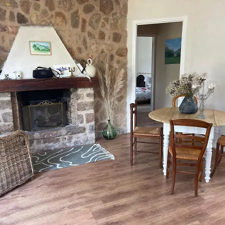 Visto Villa Moustiers-Sainte-Marie