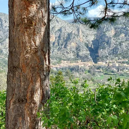 Visto Villa