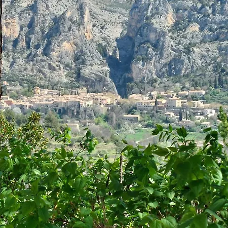 Visto 무스티에생마리