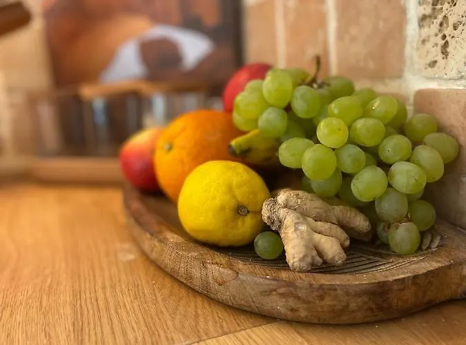 Visto Villa Moustiers-Sainte-Marie